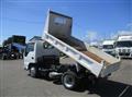 2017 Isuzu Elf Truck
