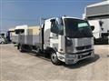 2026 Mitsubishi Fuso Fighter