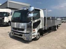 2026 Mitsubishi Fuso Fighter