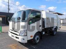 2026 Hino Dutro
