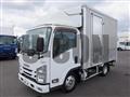 2017 Isuzu Elf Truck