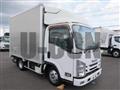 2017 Isuzu Elf Truck