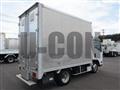 2017 Isuzu Elf Truck
