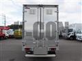 2017 Isuzu Elf Truck
