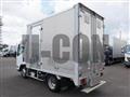 2017 Isuzu Elf Truck
