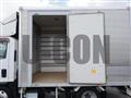 2017 Isuzu Elf Truck