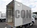 2017 Isuzu Elf Truck