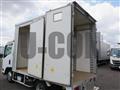 2017 Isuzu Elf Truck