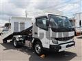 2024 Mitsubishi Fuso Canter