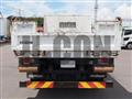 2024 Mitsubishi Fuso Canter