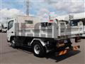 2024 Mitsubishi Fuso Canter