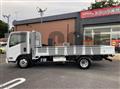 2016 Isuzu Elf Truck