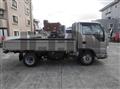 2018 Isuzu Elf Truck