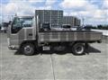 2018 Isuzu Elf Truck