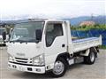 2015 Isuzu Elf Truck