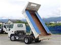 2015 Isuzu Elf Truck