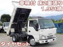 2015 Isuzu Elf Truck