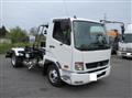 2026 Mitsubishi Fuso Fighter