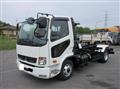 2026 Mitsubishi Fuso Fighter