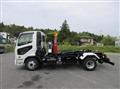 2026 Mitsubishi Fuso Fighter