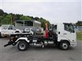 2026 Mitsubishi Fuso Fighter