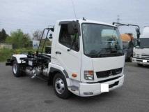 2026 Mitsubishi Fuso Fighter