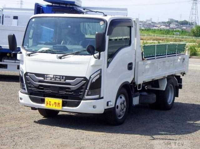 2023 Isuzu Elf Truck