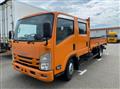 2015 Isuzu Elf Truck