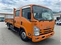 2015 Isuzu Elf Truck