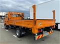 2015 Isuzu Elf Truck