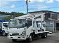 2012 Isuzu Elf Truck