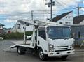 2012 Isuzu Elf Truck