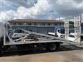 2012 Isuzu Elf Truck