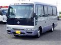 2020 Nissan Civilian Bus