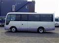 2020 Nissan Civilian Bus