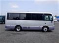2020 Nissan Civilian Bus