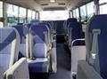 2020 Nissan Civilian Bus
