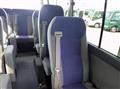 2020 Nissan Civilian Bus