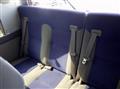 2020 Nissan Civilian Bus