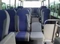 2020 Nissan Civilian Bus