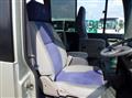 2020 Nissan Civilian Bus