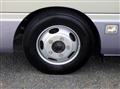2020 Nissan Civilian Bus