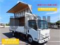2012 Isuzu Elf Truck