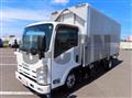 2012 Isuzu Elf Truck