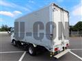 2012 Isuzu Elf Truck