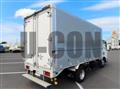 2012 Isuzu Elf Truck