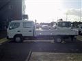 2021 Mitsubishi Fuso Canter
