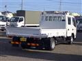 2021 Mitsubishi Fuso Canter