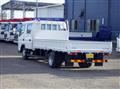 2021 Mitsubishi Fuso Canter