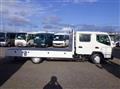 2021 Mitsubishi Fuso Canter